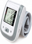 Blood Pressure Monitor